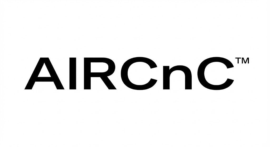 https://www.aircnc.ai/